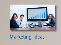 Marketing Ideas