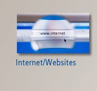 Internet & Websites